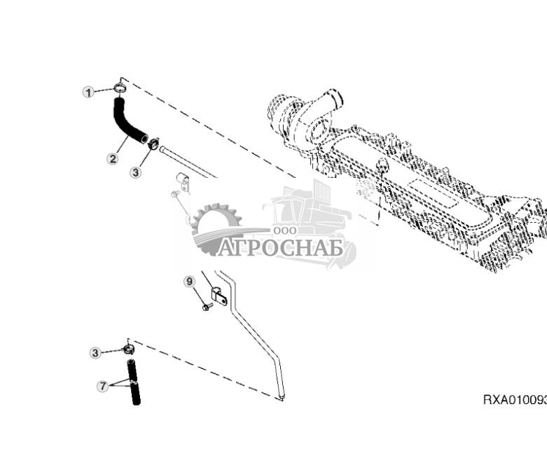 Вентиляционная трубка двигателя - ST75033 342.jpg